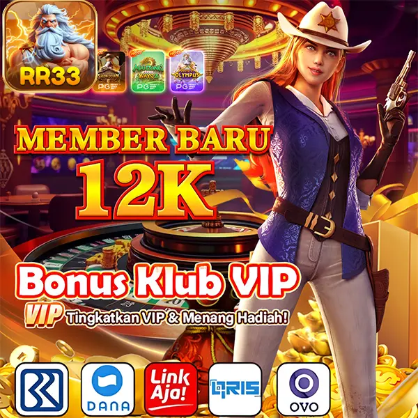 RR33 Masuk