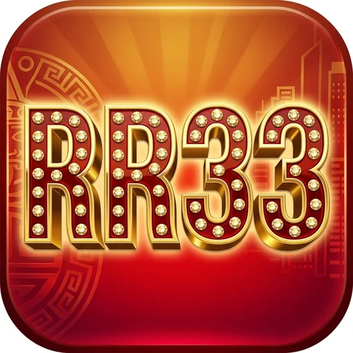 RR33 Logo - Resmi